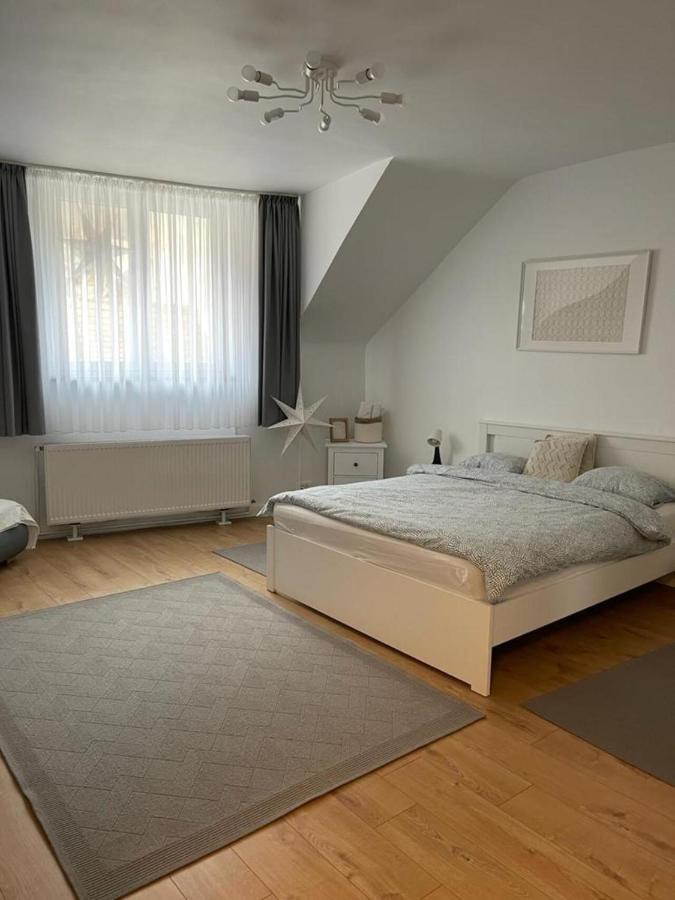 Apartament Agnes Braşov Exterior foto