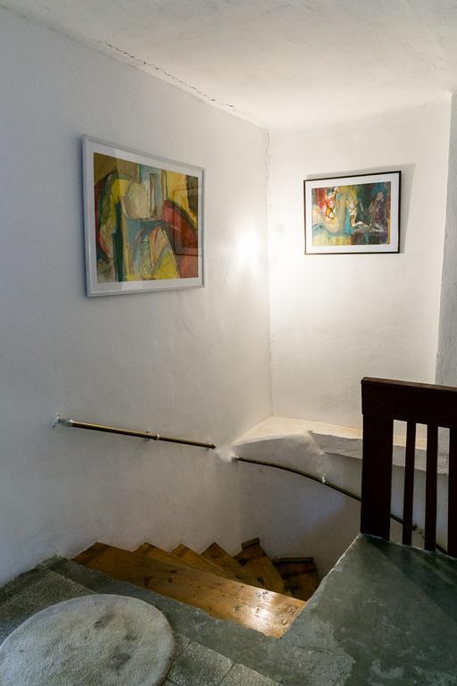 Apartament Agnes Braşov Exterior foto